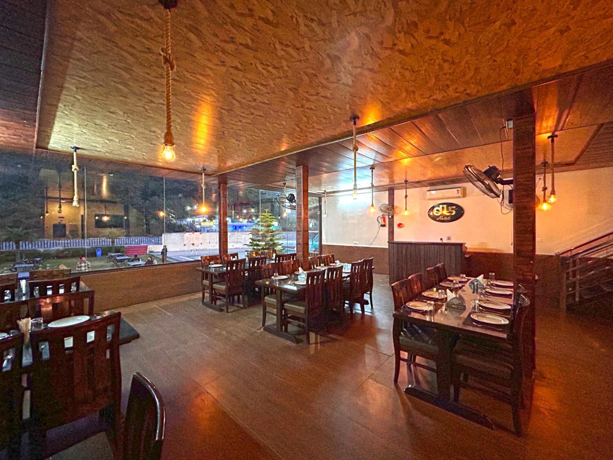 Dls Mj River Resort, Rishikesh Shivpuri  Extérieur photo